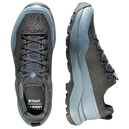 Herrenschuhe Mammut Sertig III Low GTX Men