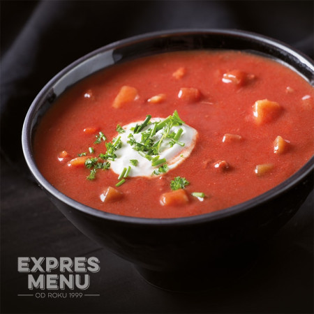 Suppe Expres menu Borschtsch 600 g