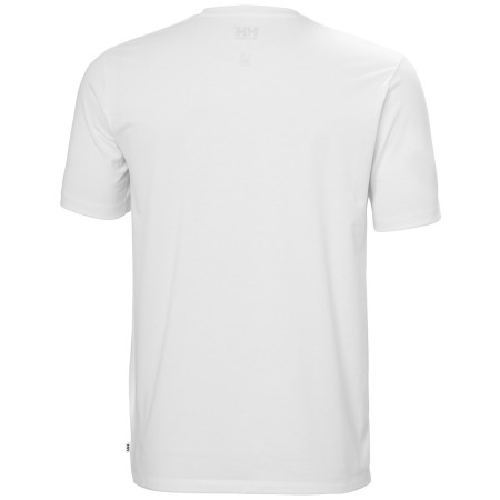 Herren-T-Shirt Helly Hansen Skog Graphic T-Shirt