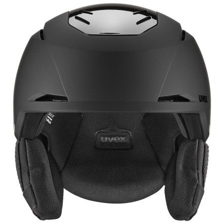 Skihelm Uvex Resolution