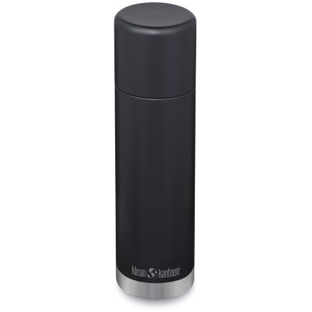 Thermokanne Klean Kanteen TKPro 32oz 1 l schwarz Black