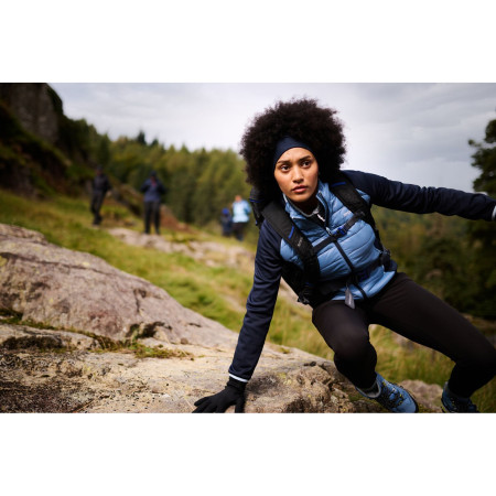 Damenjacke Regatta Wmn Clumber V Hyb