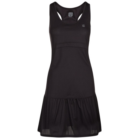 Kleid Loap Monica schwarz Black