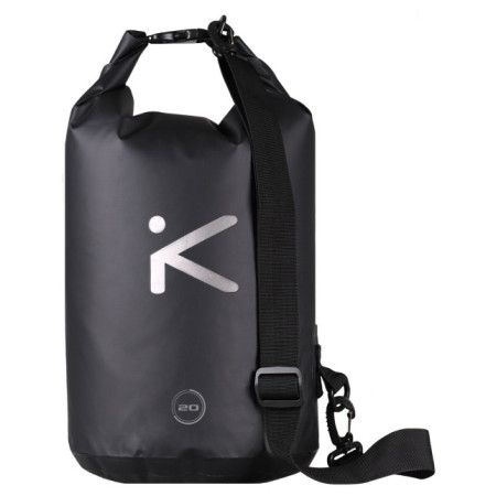 Bootssack Hiko Rover 20L