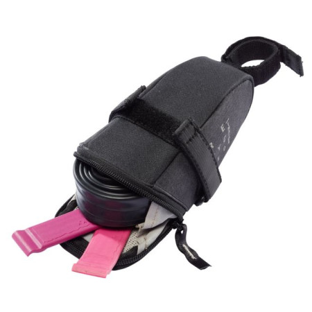 Satteltasche Vaude Race Light M Luminum