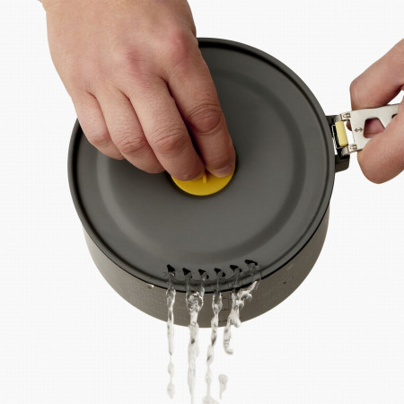 Kochtopf Sea to Summit Frontier UL Pot 2L