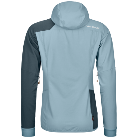 Damenjacke Ortovox Col Becchei Jacket W