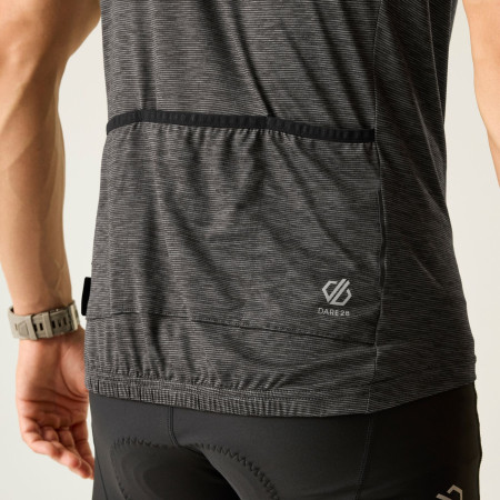 Herren Radtrikot Dare 2b Pedal It Out II Jersey