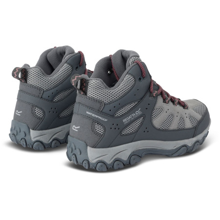 Damenschuhe Regatta Womens Edgepoint IV Mid