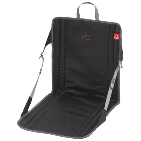 Sitz Robens Traveler schwarz Black