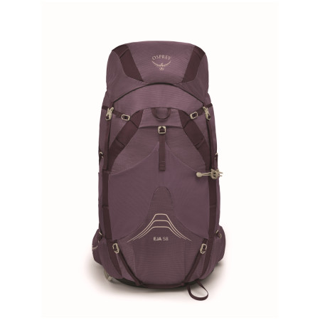 Damen Wanderrucksack Osprey Eja 58