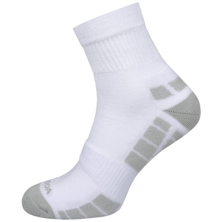 Socken MOOA Silver Bamboo Mid 3-pack