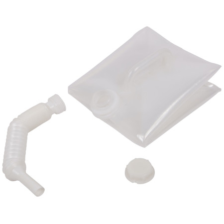 Wasserkanister Bo-Camp Jerrycan Foldable - 15L