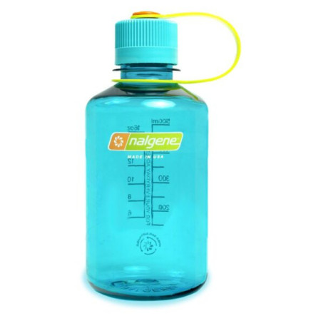 Flasche Nalgene Narrow Mouth 500 ml Sustain