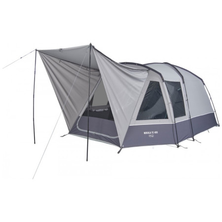 Zelt Vango Mokala TC 450 grau Cloud Grey