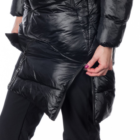 Damen-Wintermantel Northfinder Constance