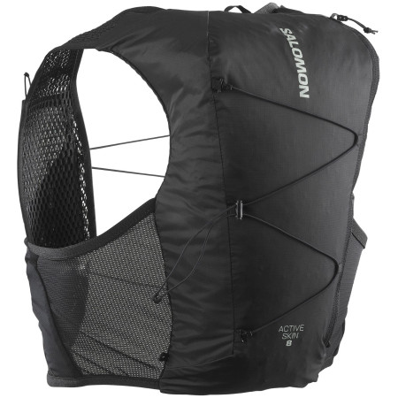 Laufweste Salomon Active Skin 8 No Flasks