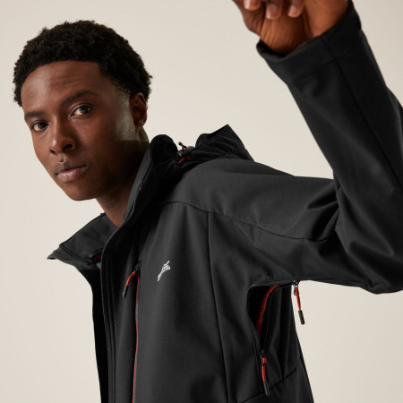 Herrenjacke Regatta Hewitts X