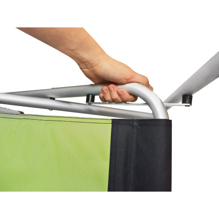 Campingstuhl Brunner Captain