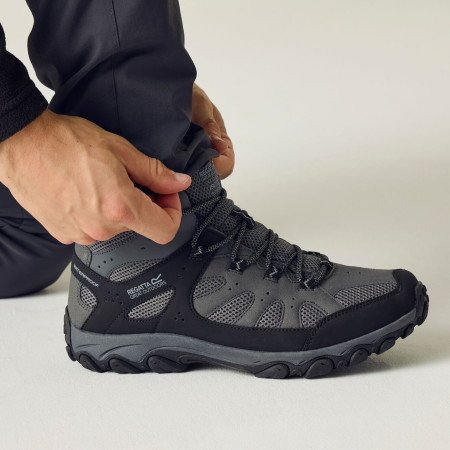 Herrenschuhe Regatta Edgepoint IV Mid