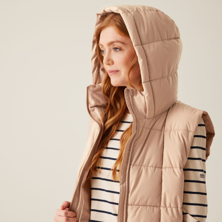 Damenweste Regatta Leandra BW