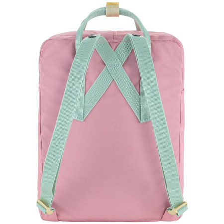 Urban-Rucksack Fjällräven Kånken Koncept