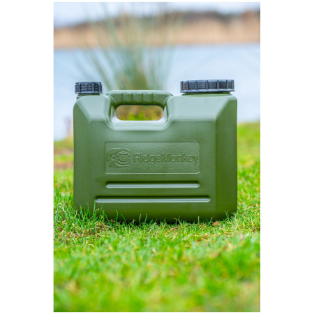Kanister Ridge Monkey SpeedFlo Heavy Duty Water Carrier 15 Litre