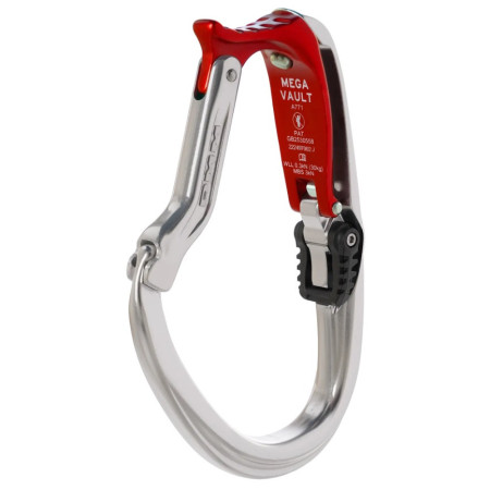 Karabiner DMM Mega Vault