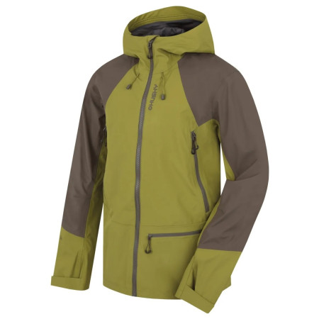 Herrenjacke Husky Nanola M