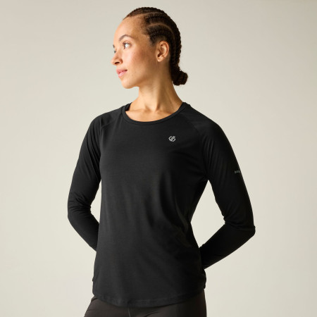 Damen-T-Shirt Dare 2b Serenity Long Sleeve Tee