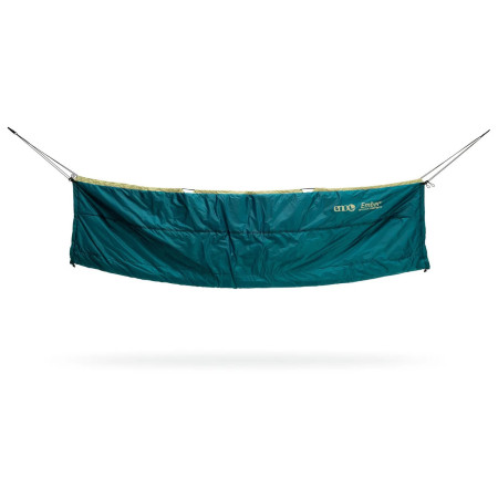 Thermohülle für Hängematte Eno Ember UnderQuilt