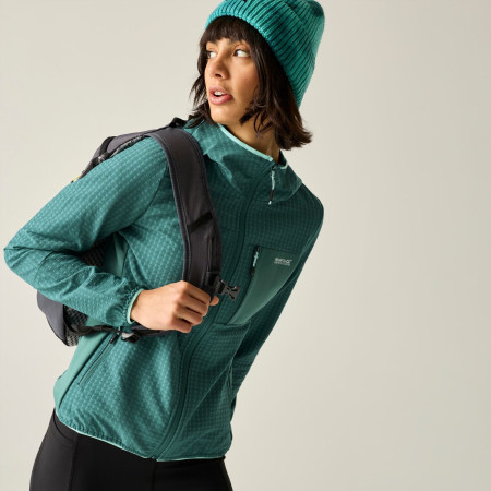 Damen-Sweatshirt Regatta Kemilia