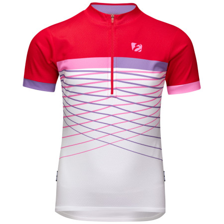 Kinder-Radtrikot Etape Lucky