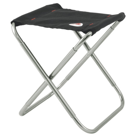 Campinghocker Robens Discover grau