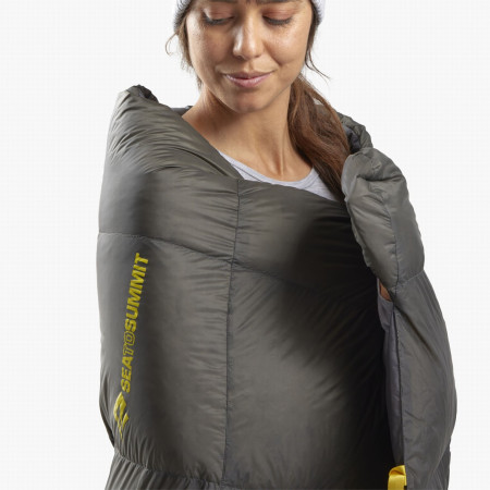 Daunen-Quilt Sea to Summit Ember 7C Down Quilt Regular