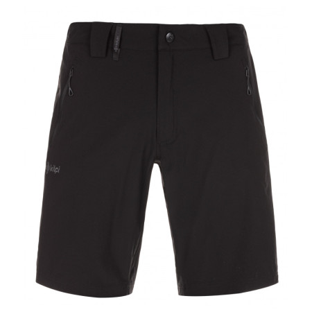 Herrenshorts Kilpi Morton M schwarz Blk