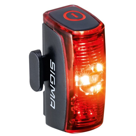 Rücklicht Sigma Infinity