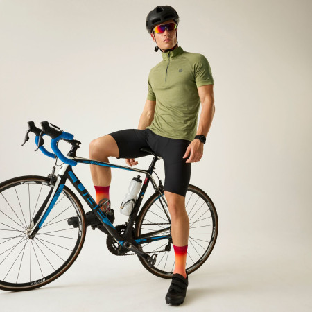 Herren Radtrikot Dare 2b Pedal It Out II Jersey
