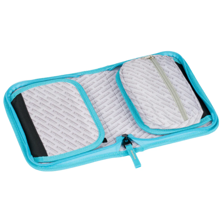 Federmäppchen Baagl Klasik (dvě chlopně)