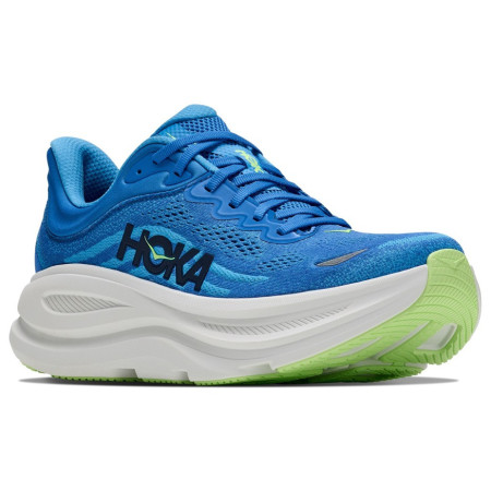 Herren Laufschuhe Hoka M Bondi 9 Wide