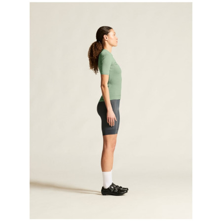 Damen-Radtrikot Craft W Endur Logo