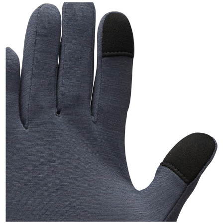 Handschuhe Black Diamond Midweight Wool Liners