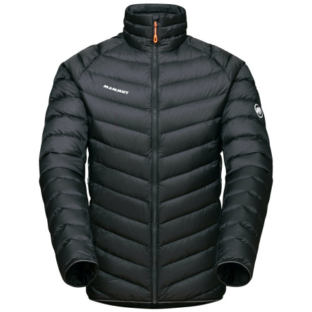 Herrenjacke Mammut Meron Light IN Jacket Men schwarz BlackPhantom