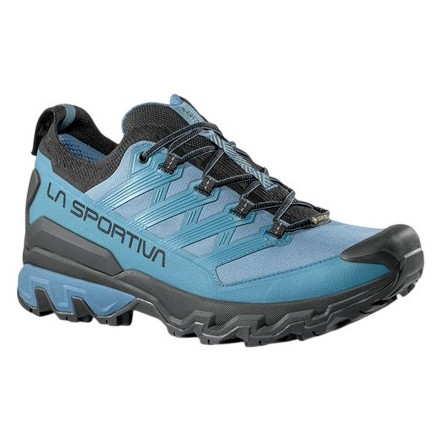 Herrenschuhe La Sportiva Ultra Raptor 3 GTX schwarz Hurricane/Black
