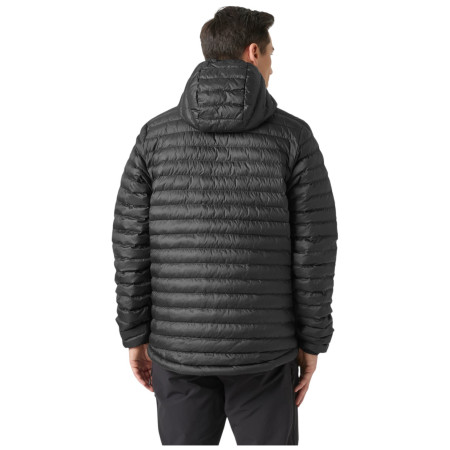 Herrenjacke Helly Hansen Sirdal Hooded Insulator