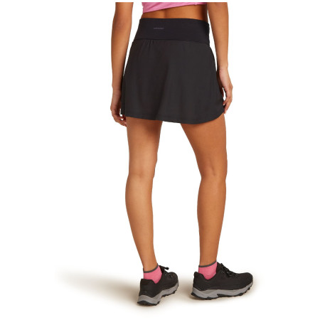 Rock Icebreaker Merino Blend 125 Cool-Lite Active Skort
