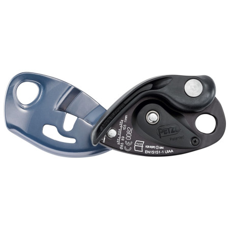 Halbautomatisches Sicherungsgerät Petzl GriGri