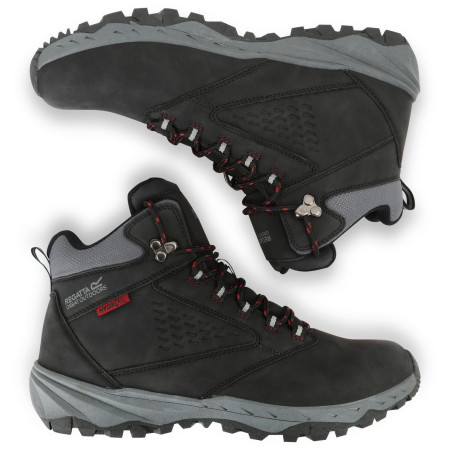 Herrenschuhe Regatta Amble Boot