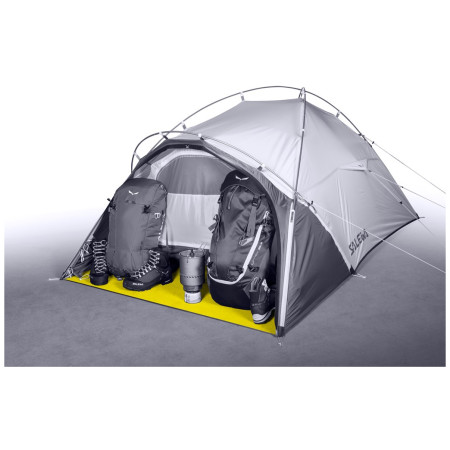 Ultraleichtes Zelt Salewa Litetrek Pro III Tent