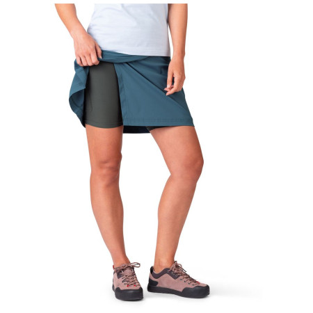 Damenrock Rafiki Mandrea